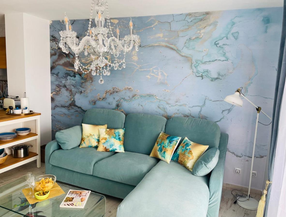 סס סלינס Blue House Mallorca מראה חיצוני תמונה