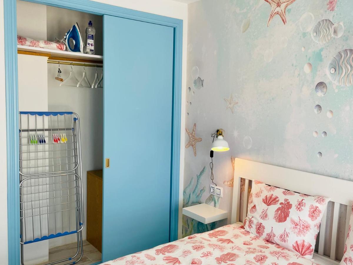 סס סלינס Blue House Mallorca מראה חיצוני תמונה
