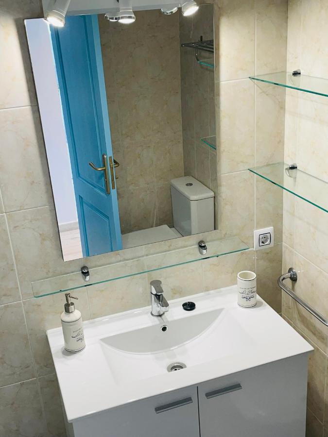 סס סלינס Blue House Mallorca מראה חיצוני תמונה