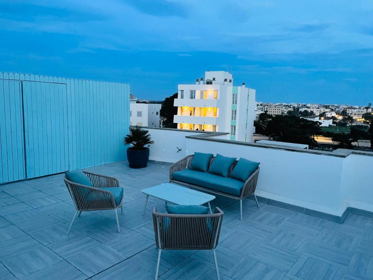 סס סלינס Blue House Mallorca מראה חיצוני תמונה